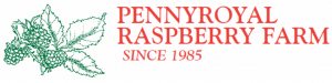 Pennyroyal Raspberry Farm
