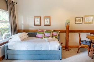 Sofa/Trundle Otways Suite