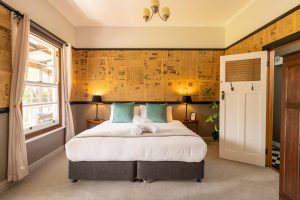 Forrest Suite, Forrest Guesthouse Self-contained accommodation Otways